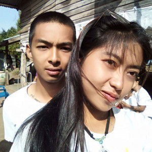 Mai Nittaya profile icon