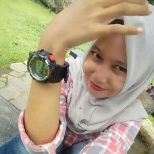 Inggrit Pratiwi profile icon