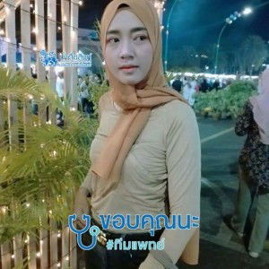 Seetee-hayat Yaya profile icon