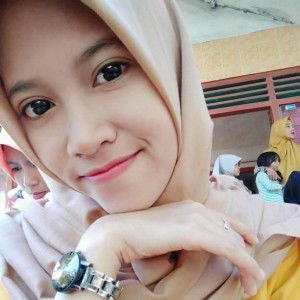 Nur Aeni profile icon