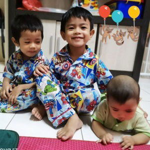 Nur Zahilah profile icon