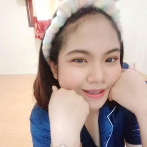 เบ้น' จ๋า profile icon