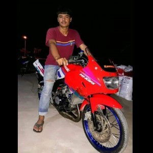 เเนน profile icon