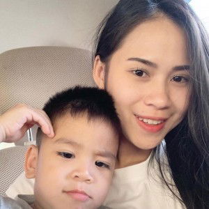 Teerisara Komma profile icon