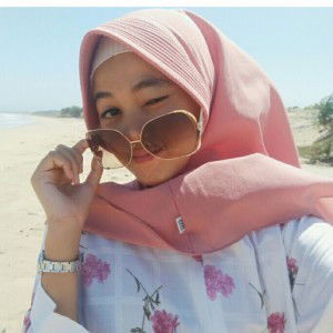 Syahrifatu Akmalia profile icon