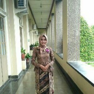 Nisaul Afifah profile icon