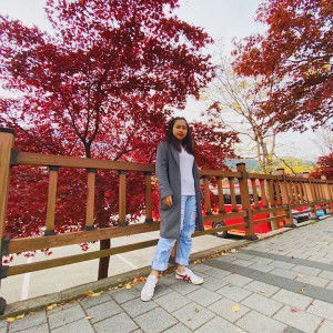 Waranya Yotsakphuriwat profile icon