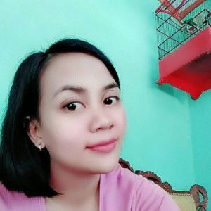 Airin Agustina profile icon