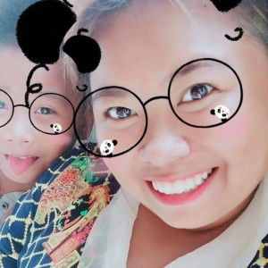 Yayuk pertiwi profile icon