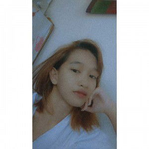 Aizy Edroso profile icon