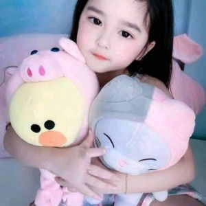 Navisha N Alena profile icon