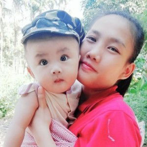 Selly Anna profile icon