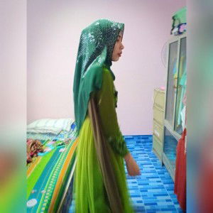 Paweena Rooruk profile icon