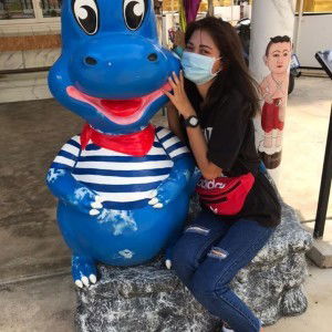 สาว'ว อิ๋ม'ม profile icon