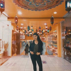 Alexandra Alejandria profile icon