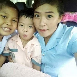 Kittiya Naka profile icon