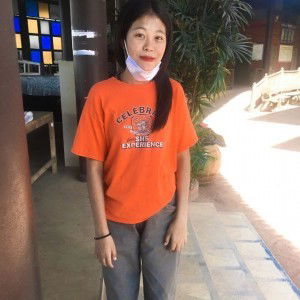 Rueankaew Chokthawatchai profile icon