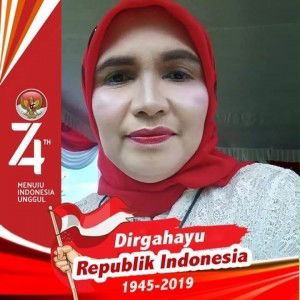 Yati Bilqis Ufaira Asawala profile icon