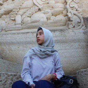 Ririn Aunillah profile icon