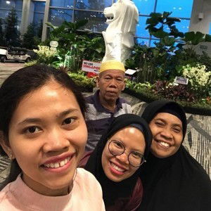 Indah Permatasari profile icon