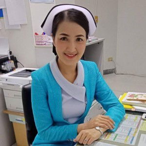 S Sawitree Pink profile icon