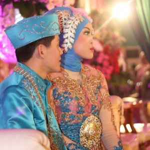 Nada Rahmah profile icon