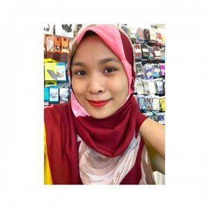 Elvie Ssalarda profile icon