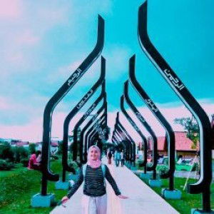 Siti Nurazizah profile icon