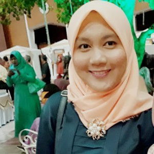 rizka avita profile icon