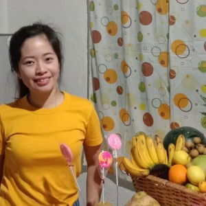 Tin Catapang profile icon