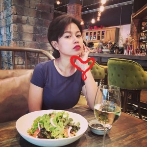 Salisa Dew Innarong profile icon