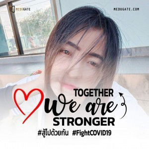 Downy Praphawadee profile icon