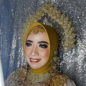 Hardianti profile icon