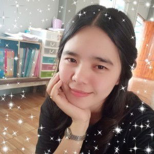 Arunya Kamrueang profile icon