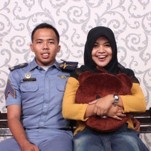 Gita Puspitasari profile icon