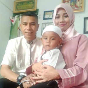 Muzdalifa Raisul Akbar profile icon