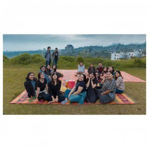 Rehulina Fransiska profile icon