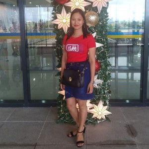 Mary Nelia Bonza Morales profile icon