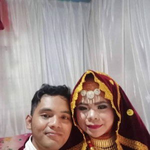 Yulia Bysla profile icon