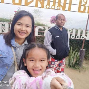 ปรียาณัฐ เพชรกาญจน์ profile icon