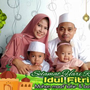 Devi Wafi profile icon