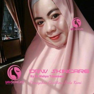 Rismasari DrwSkincare profile icon