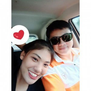 Aom Kannika Inluck profile icon