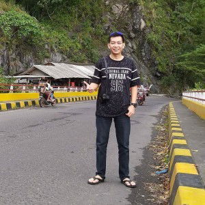 Andi Wijaksono profile icon