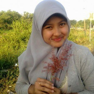 Fitria Iskandar profile icon