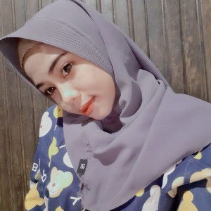 Amelia Marissa Adnarim profile icon