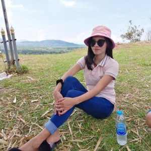 Titiya Aiamsaard profile icon