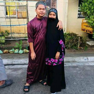 Aïsah D Tampi profile icon