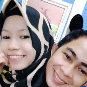 Neng Shanty Zahra profile icon