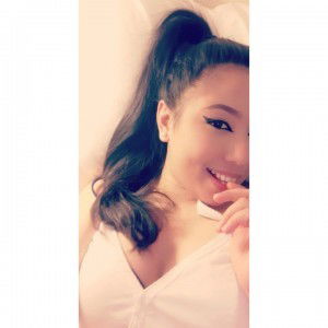 Asha Dominguez Montenegro profile icon